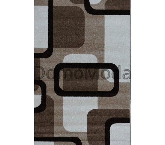 Синтетичний килим Espresso (Еспрессо) f1347/z7/es - Висока якість за найкращою ціною в Україні